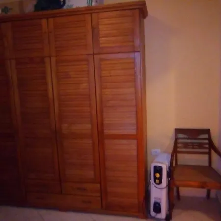 Casa Paun * Icod De Los Vinos