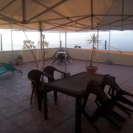 Casa Paun Prázdninový dům Icod De Los Vinos