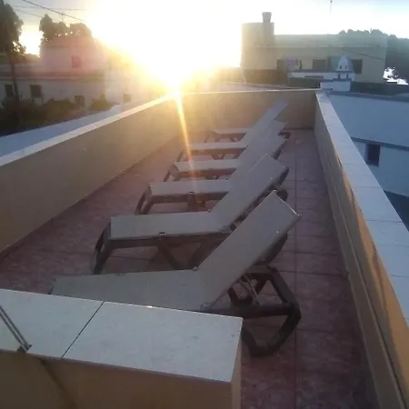 Casa Paun * Icod De Los Vinos