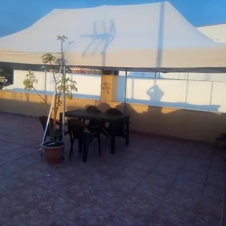 Casa Paun * Icod De Los Vinos